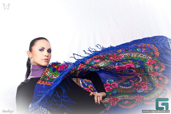 Svetlana Belogurova's photo