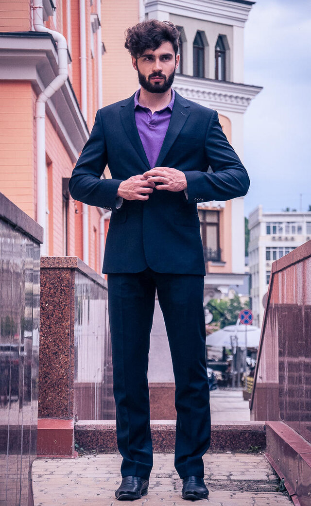 Foto Pavlo Danchenko