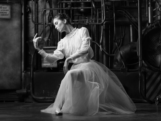 照片Aleksandr Semenov