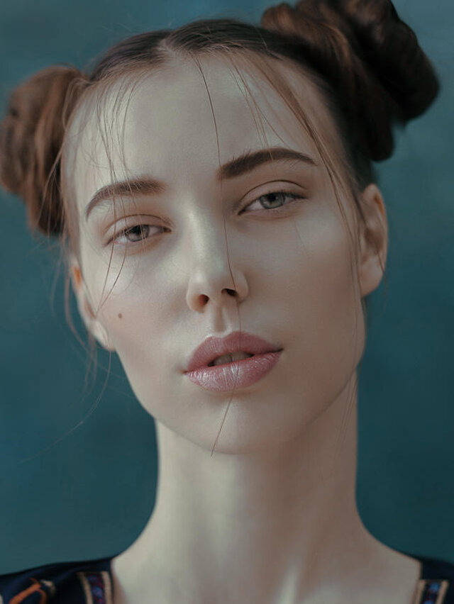 Фото Анастасия Русакова