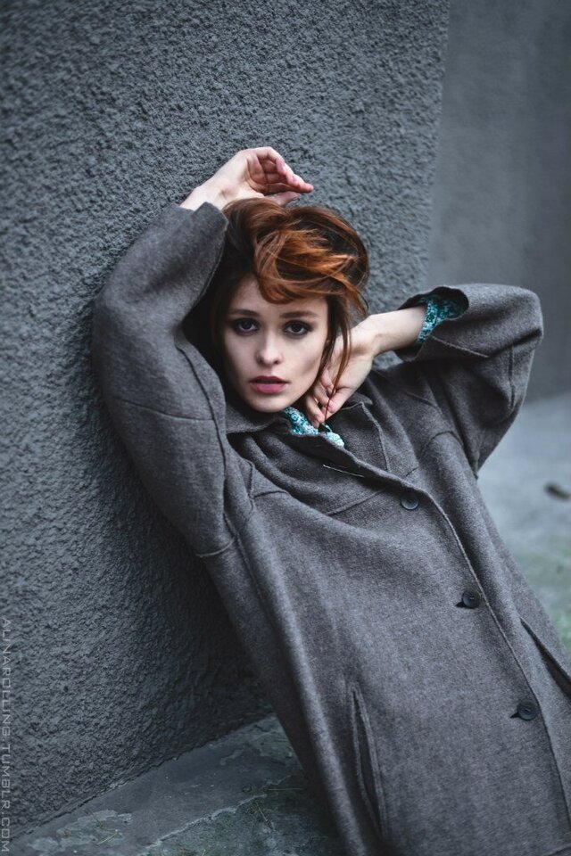 Alina Rolling's photo