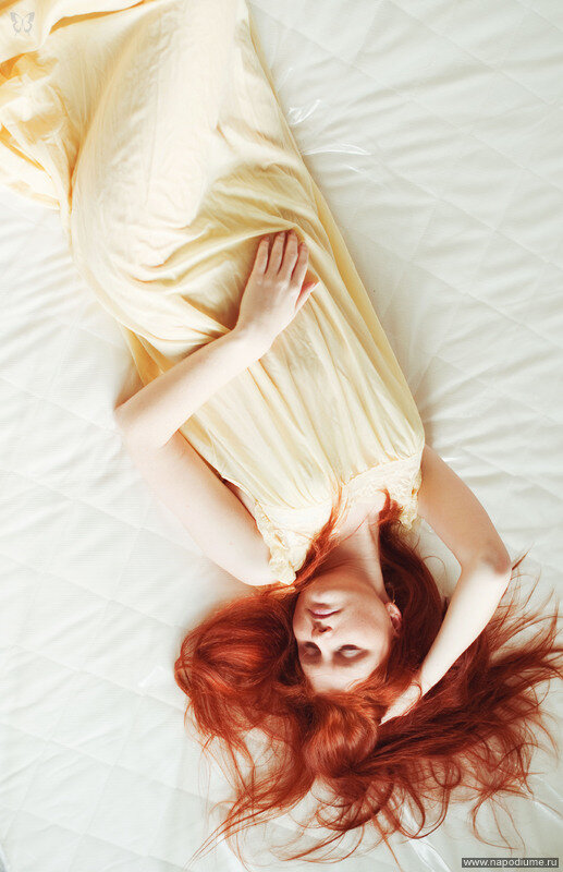 Anna Smirnova's photo