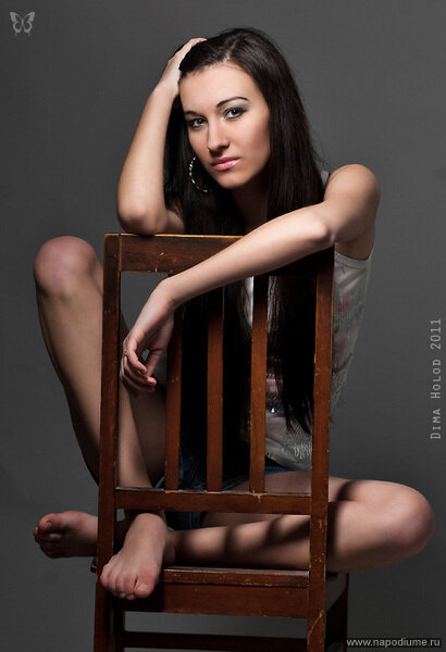 Фото Алина Мартыненко