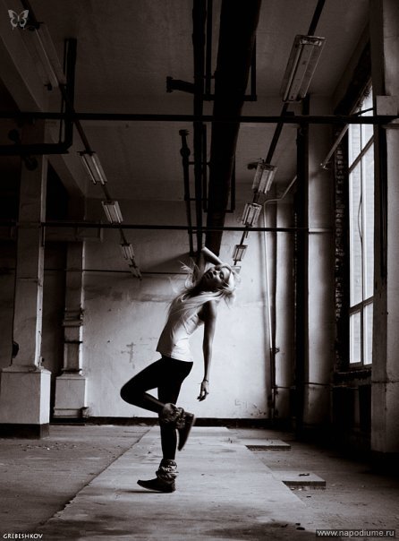 Ana Aleksandrova's photo