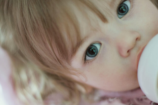 Anastasia Danilina's photo