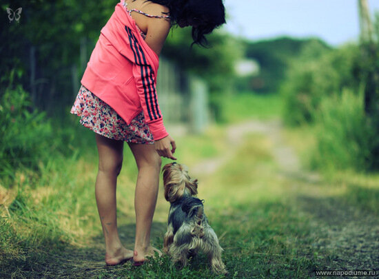 Alisa Krutikova's photo