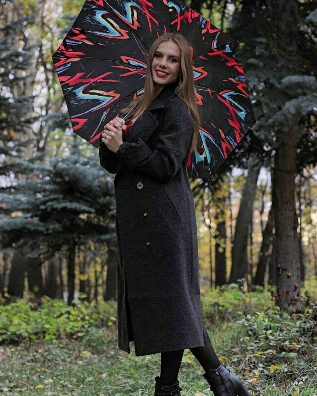 Фото Виктория Семёнова