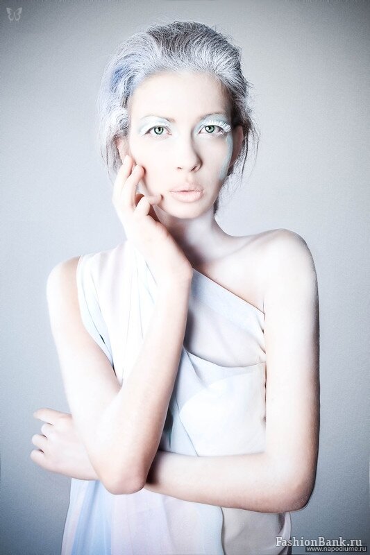 Alena Bojcova's photo