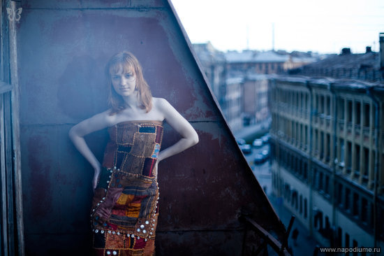 Ekaterina Sergeevna's photo