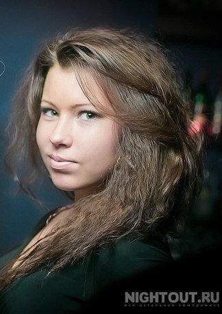 Kristina Medkova's photo