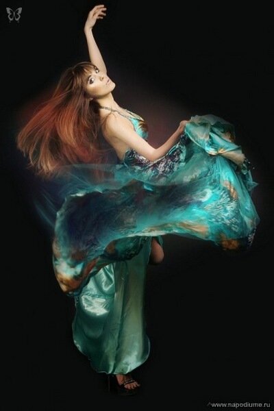 Evgenia Jane's photo
