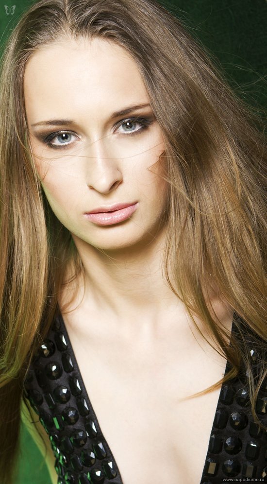 Aleona Chumachenko's photo
