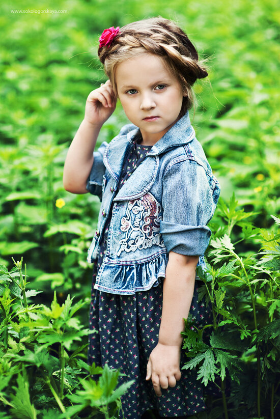 Alina Mihajlova's photo