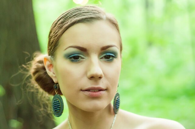 Darya Markina's photo