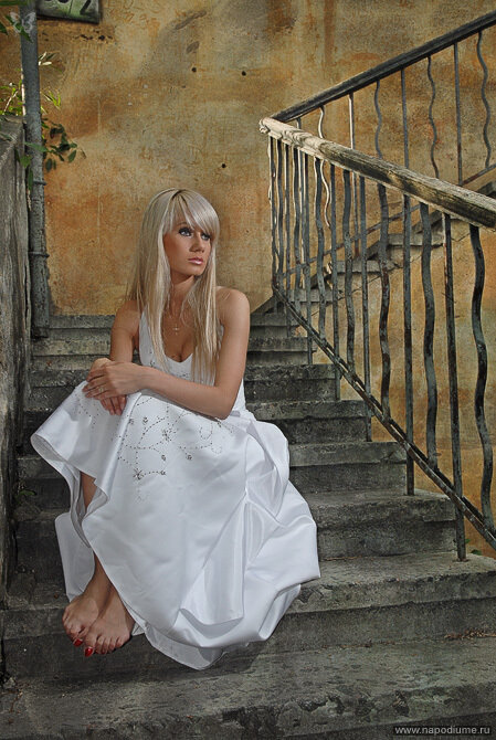 Maria Mirabela's photo