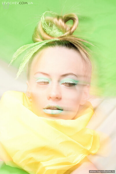 Фото Dmitry Levichev