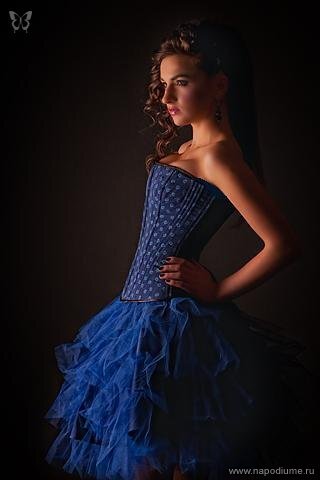 Фото Екатерина Кулёва