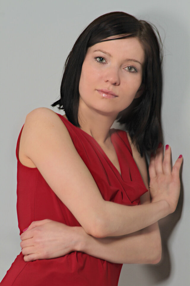 Dmitrij Hramov's photo