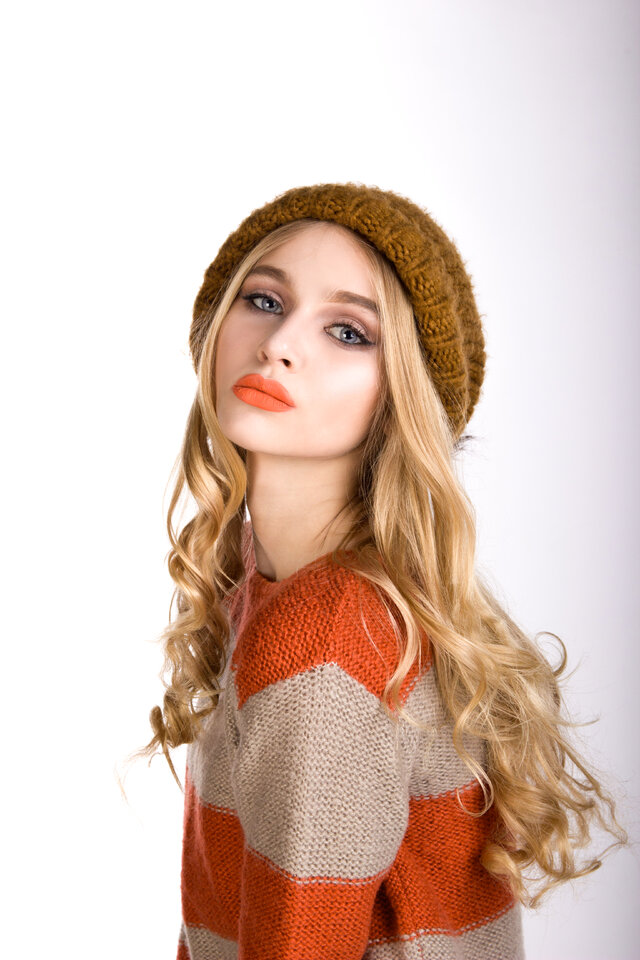 Фото Darija Belova