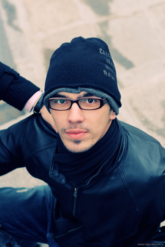 Nikita Saskevic's photo