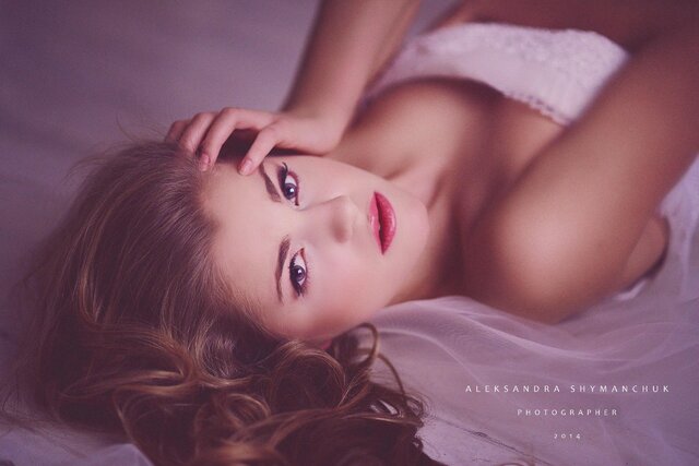 Foto Ekaterina Kazakova