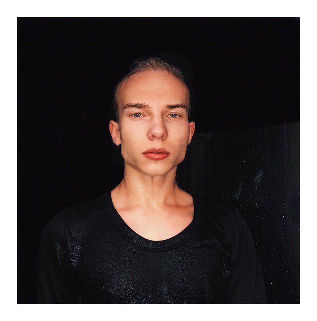 Foto Nikita Zeleznov