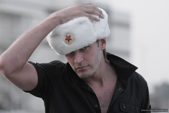 Vitalij Korneev's photo