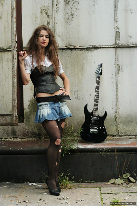 Antonina Kaskina's photo
