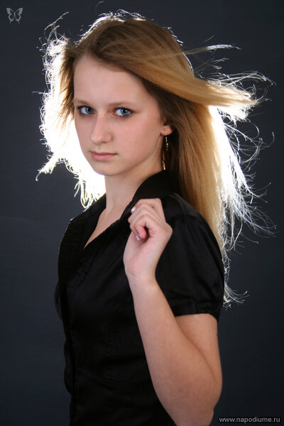 Aleksandra Cernys's photo