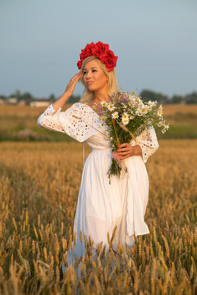 Elena  Krylova's photo
