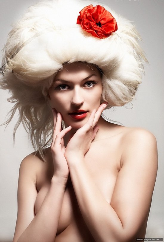 Anastasia Volonina's photo