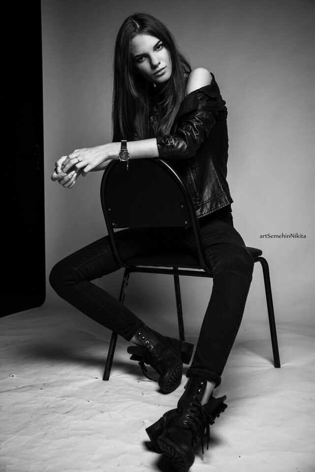 Nikita Semehin's photo