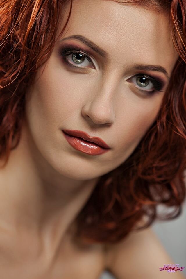 Alesya Kovalchuk's photo