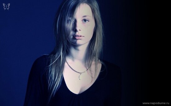 Фото Nastya Tolstenyova