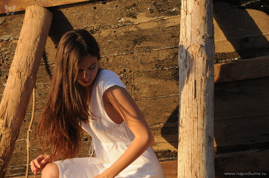 Anastasia Lonsakova's photo