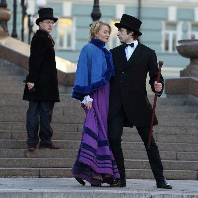 Anastasia Devier's photo