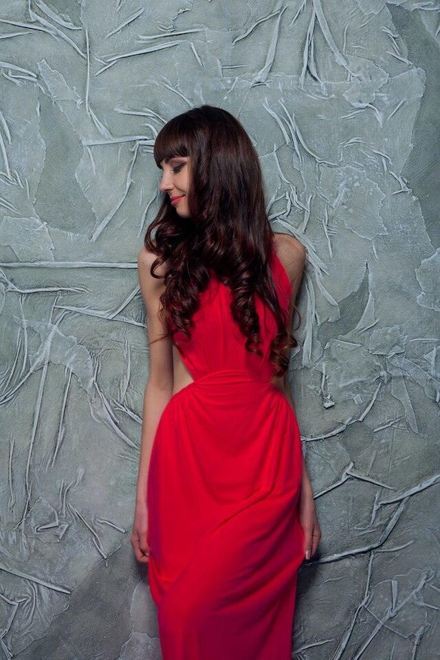 Фото Alina Mel'nik