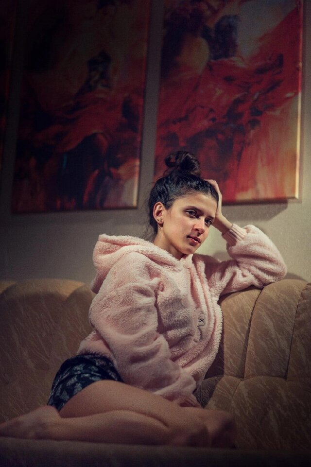 Джулиана's photo