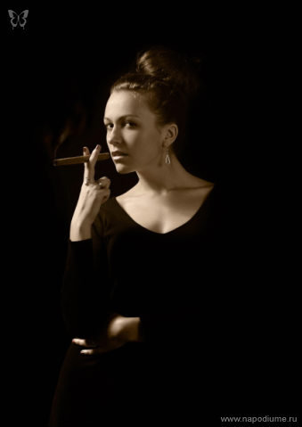 Viktoria Smit's photo
