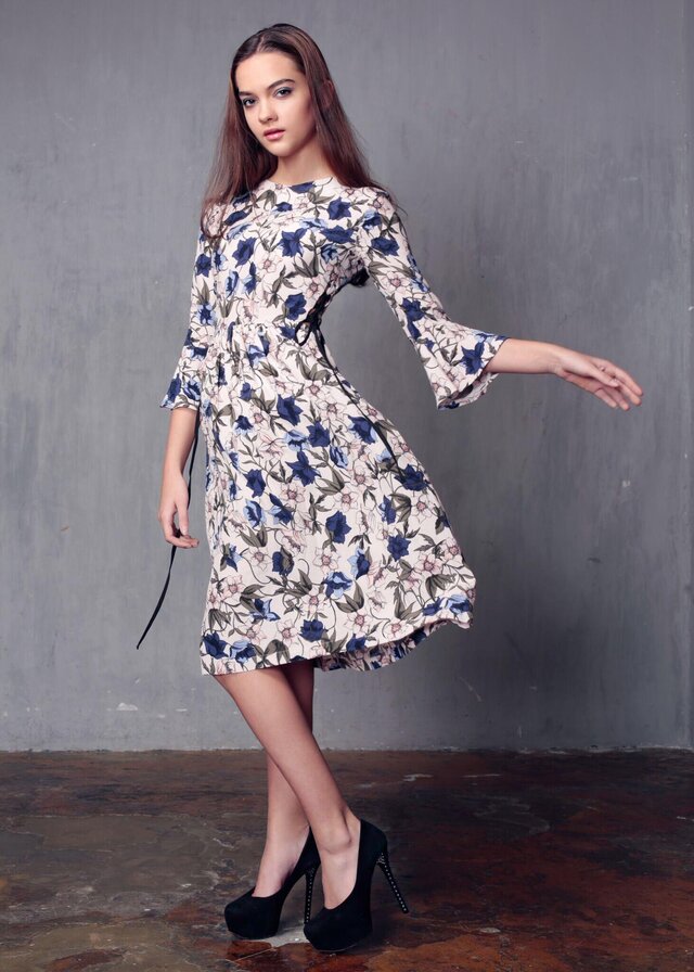 Catherine Orlova's photo