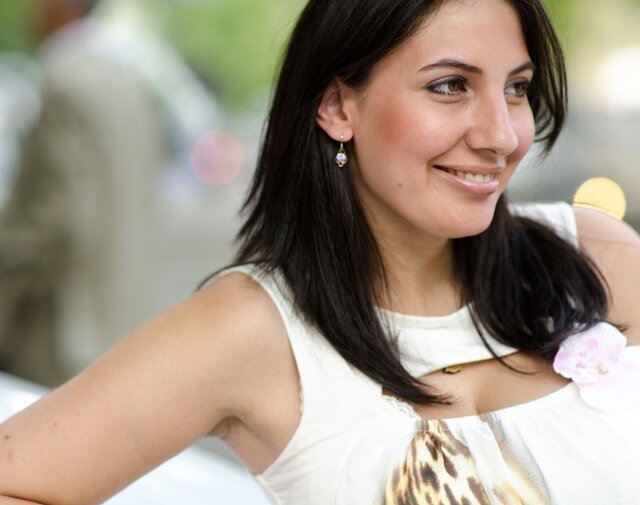 Viktoria Galas's photo