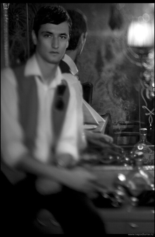 Dmitrij Onisenko's photo