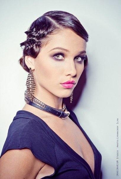 Anastasiai Bakai's photo