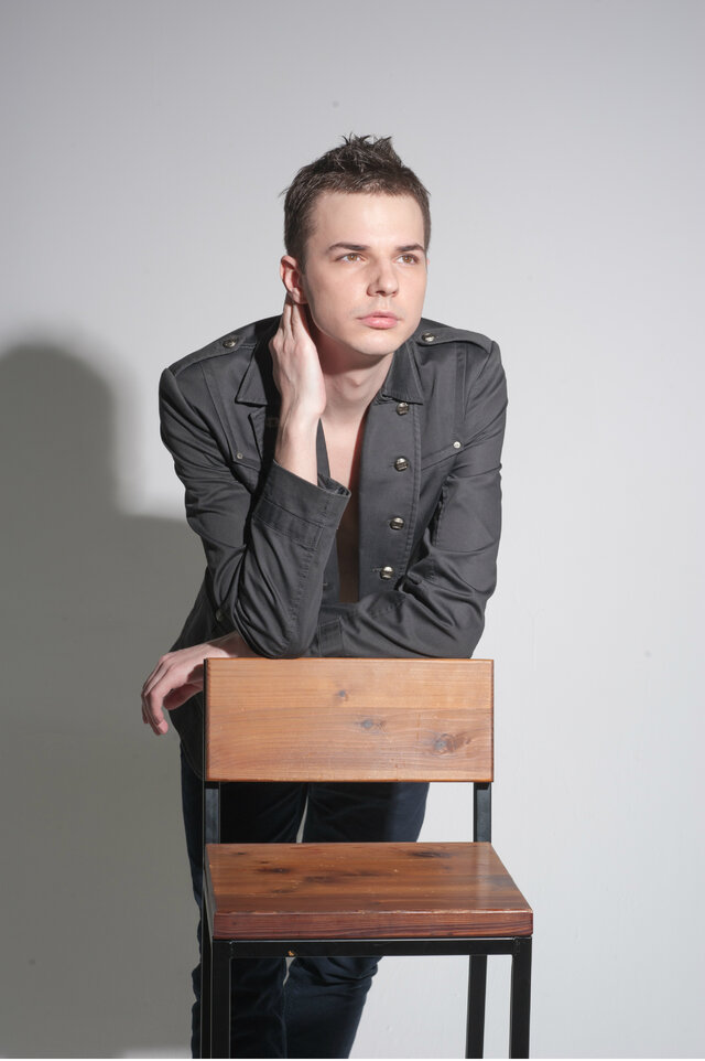 Artem Verkhovcev's photo