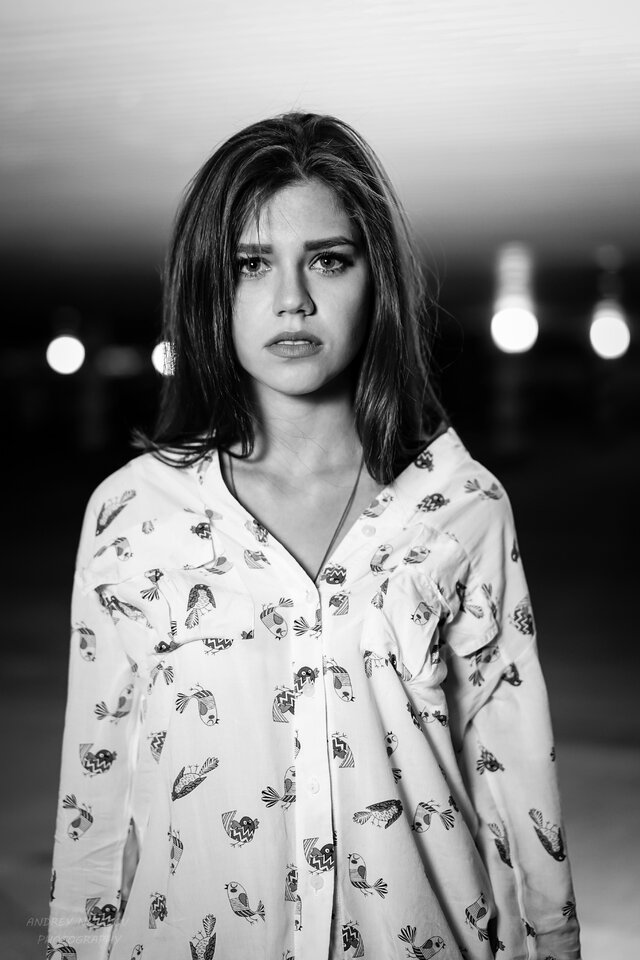 Andrej Nefedov's photo