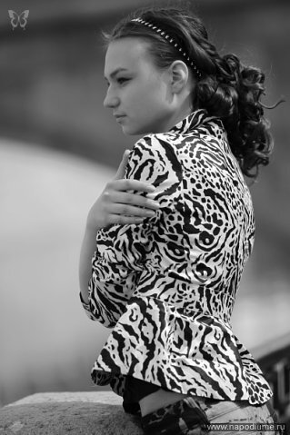 Ksenia Belevic's photo