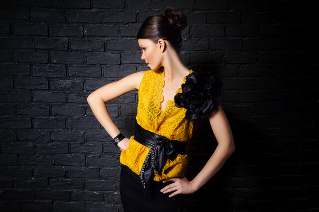 Marina Gladkova's photo