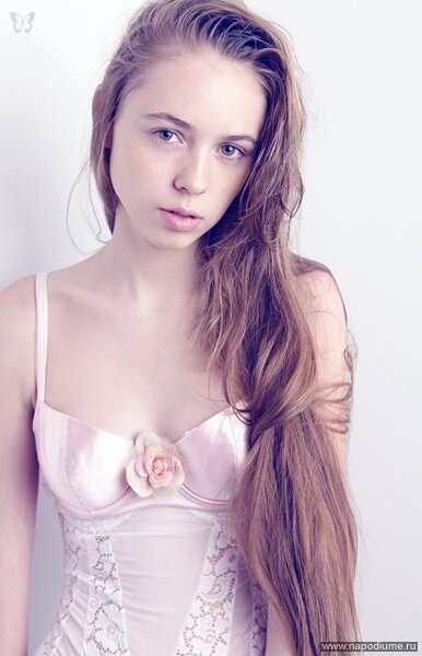 Vera Nesterova's photo