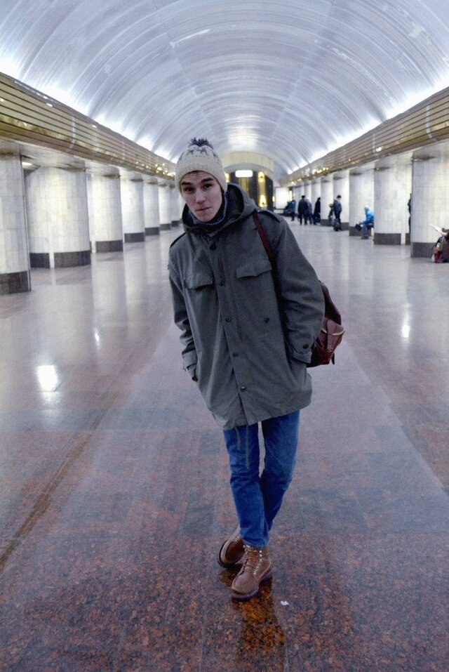 Anton Yakutchik's photo