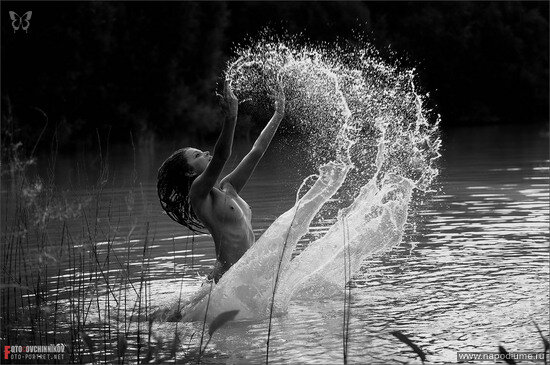 Valeriya Arno's photo